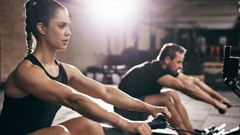 Eros Fitness