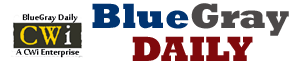 CWi's BlueGrayDaily CWi's BlueGrayDaily