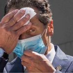 Prediction markets bet against Gov. Cuomo