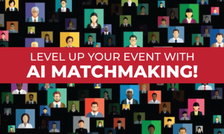 How to use AI matchmaking in virtual events, why is it important in 2021?