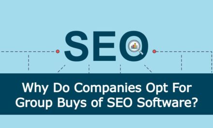 Why Do Companies Opt For Group Buys of SEO Software?