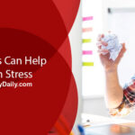 Here is How Companies Can Help Employees Deal with Stress
