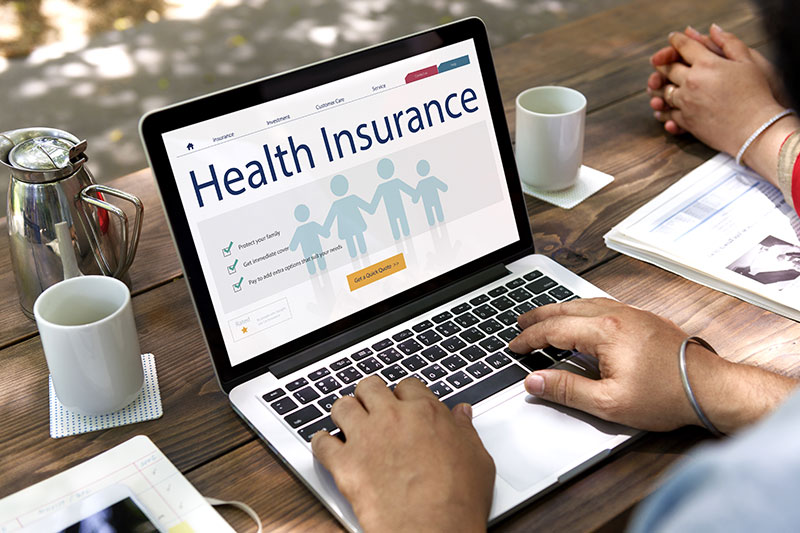 Indemnity Health Insurance