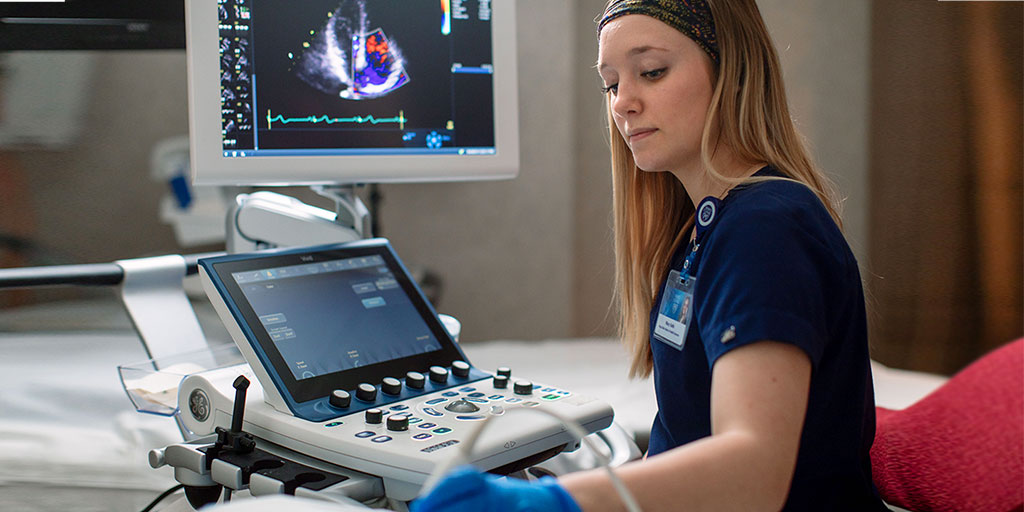 Cardiovascular Ultrasound Market Size, Share & Trends Analysis Report By Technology, By Display, By End-use, By Type And Segment Forecasts, 2021 – 2028