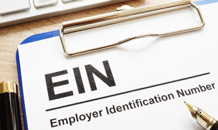 What does it mean to have an EIN Number in USA?