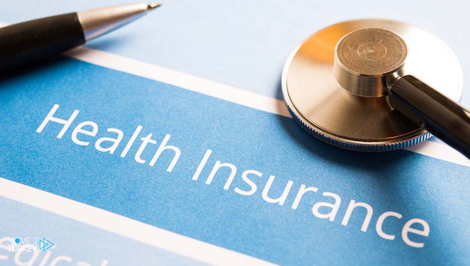 Easy as 1-2-3 – Obtaining Health Insurance