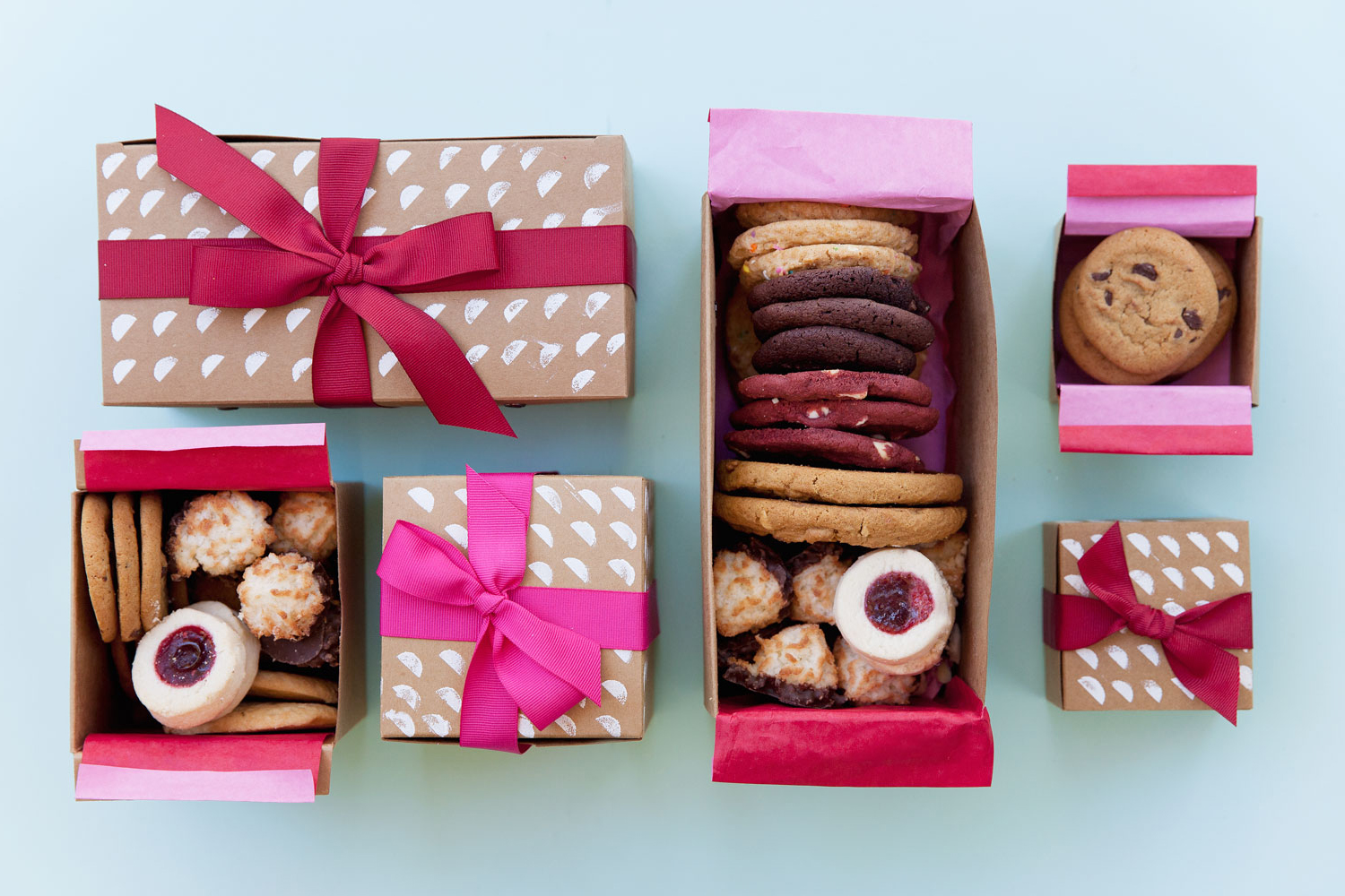 Cookies Boxes