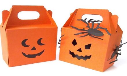 Here Is A Quick Cure For Halloween Packaging