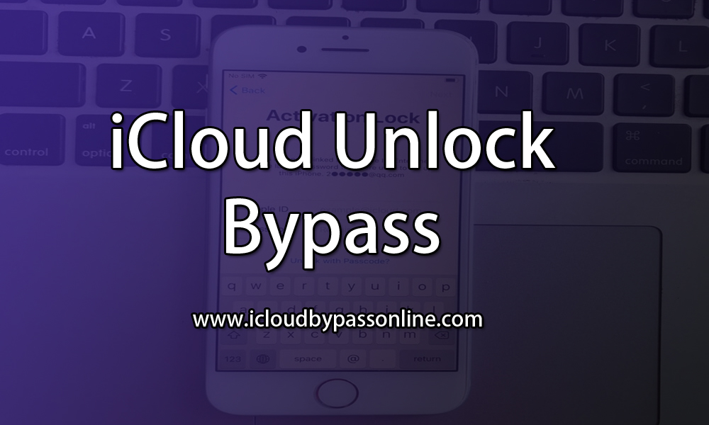 iCloud Unlock Bypass