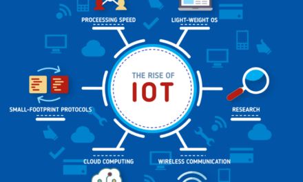 What Are The Top Advantages Of The Services Of The Internet Of Things Companies?
