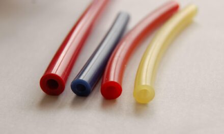 What Are The Major Advantages Of Silicone Tubes In The Modern-Day Business World?