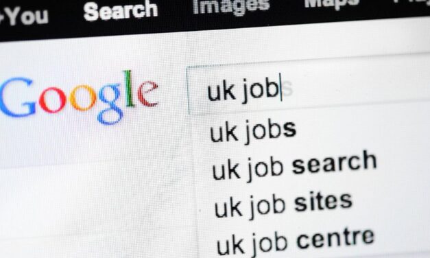 How to Begin Your UK Job Search
