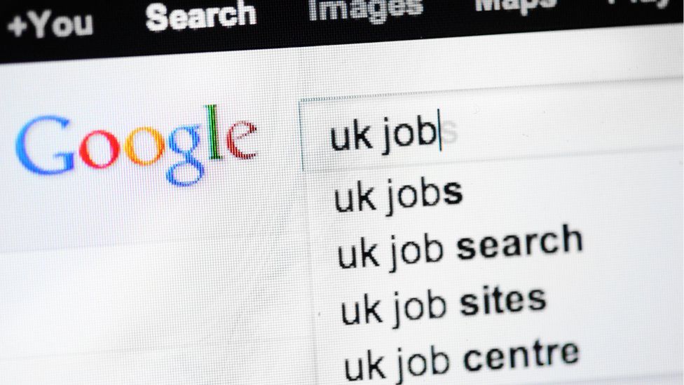 How to Begin Your UK Job Search