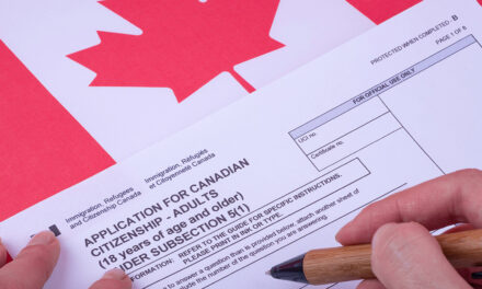 What Are The Most Important Reasons For Applying For Canada Visit Visa From Oman?