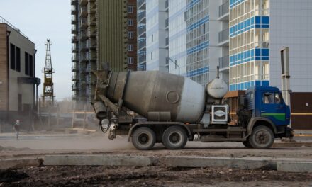 Top Tips That Will Help You Be Prepared For Your Concrete Delivery