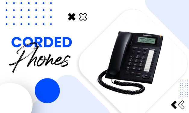 The Trending News About Corded Phones For Business
