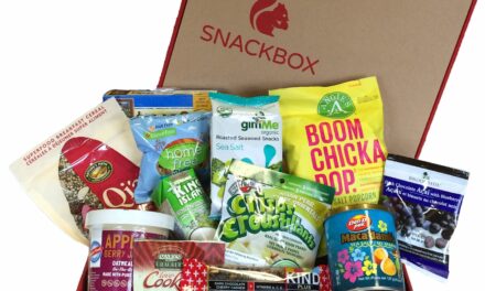 5 Important Features Everyone Should Know About Snack Boxes 