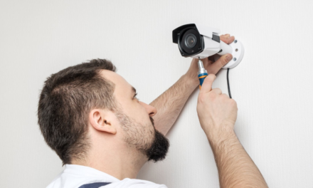 Benefits Of CCTV Installation: Security, Safety, And Savings