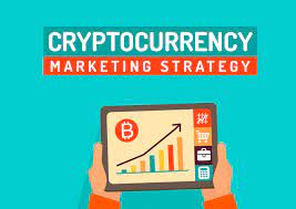 crypto marketing analysis