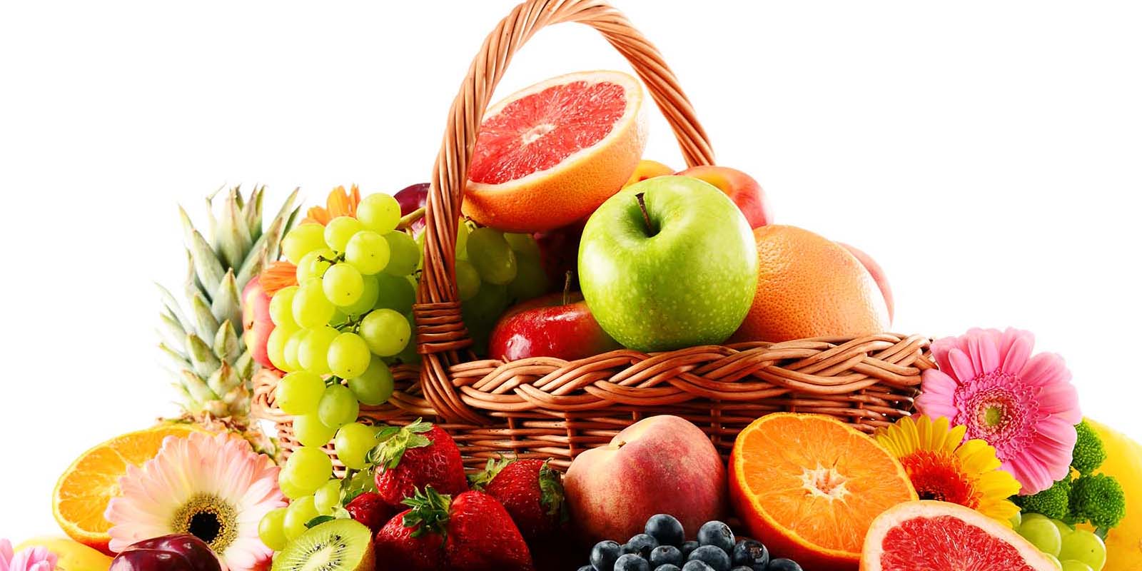 organic fruit, organic fruit delivery