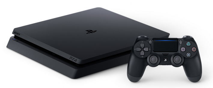 PS4 Slim vs. PS4 Pro: Which PlayStation should you buy?