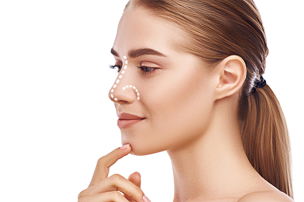 What Would Be The Right Place To Undergo The Rhinoplasty Treatment?