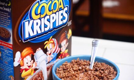5 Advantages of Custom Printed Cereal Boxes a User Should Know