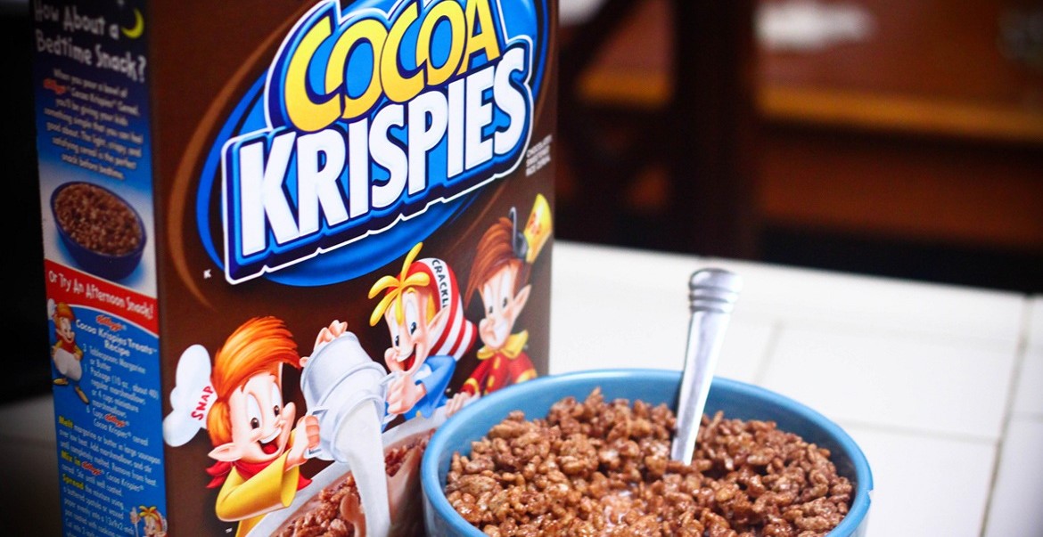 5 Advantages of Custom Printed Cereal Boxes a User Should Know