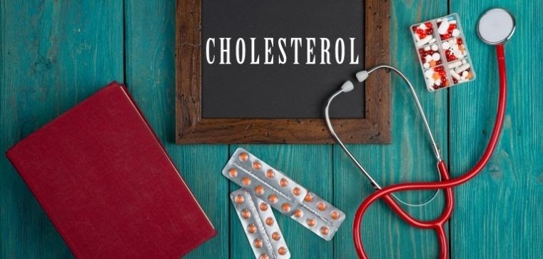 reduce Cholesterol