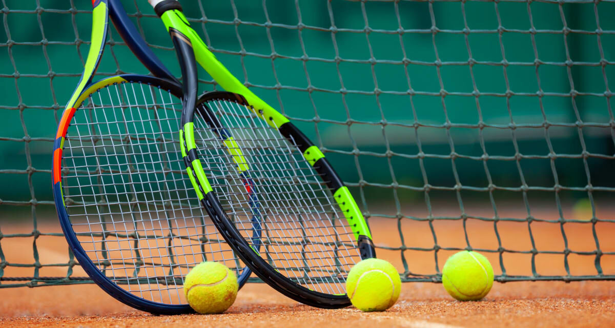 How to find Best Tennis Accessories?