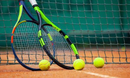 How to find Best Tennis Accessories?