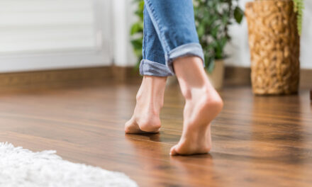 4 Benefits of hardwood flooring systems
