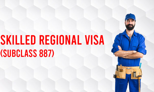 Learn About Subclass 887 Visa Eligibility And Requirements In Australia