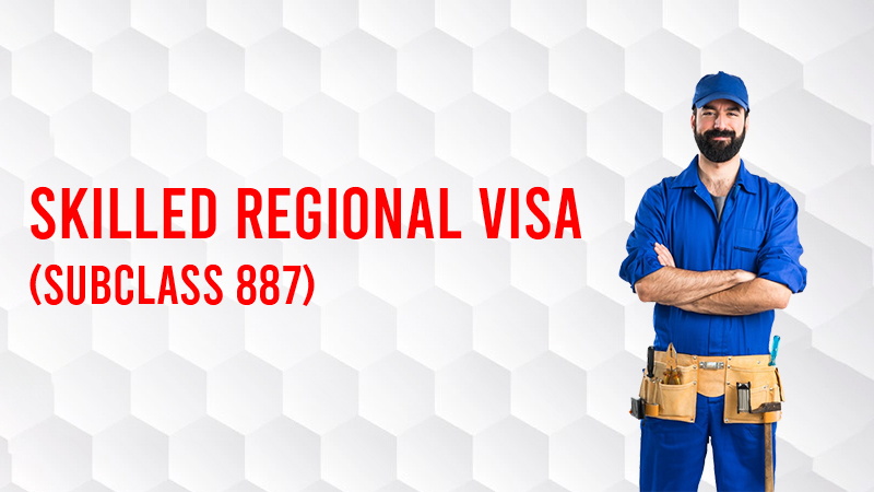 Learn About Subclass 887 Visa Eligibility And Requirements In Australia