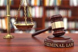 WHY YOU NEED A CRIMINAL DEFENCE LAWYER