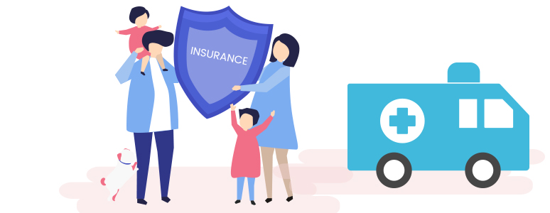 What are the benefits of renewing your health insurance policy?