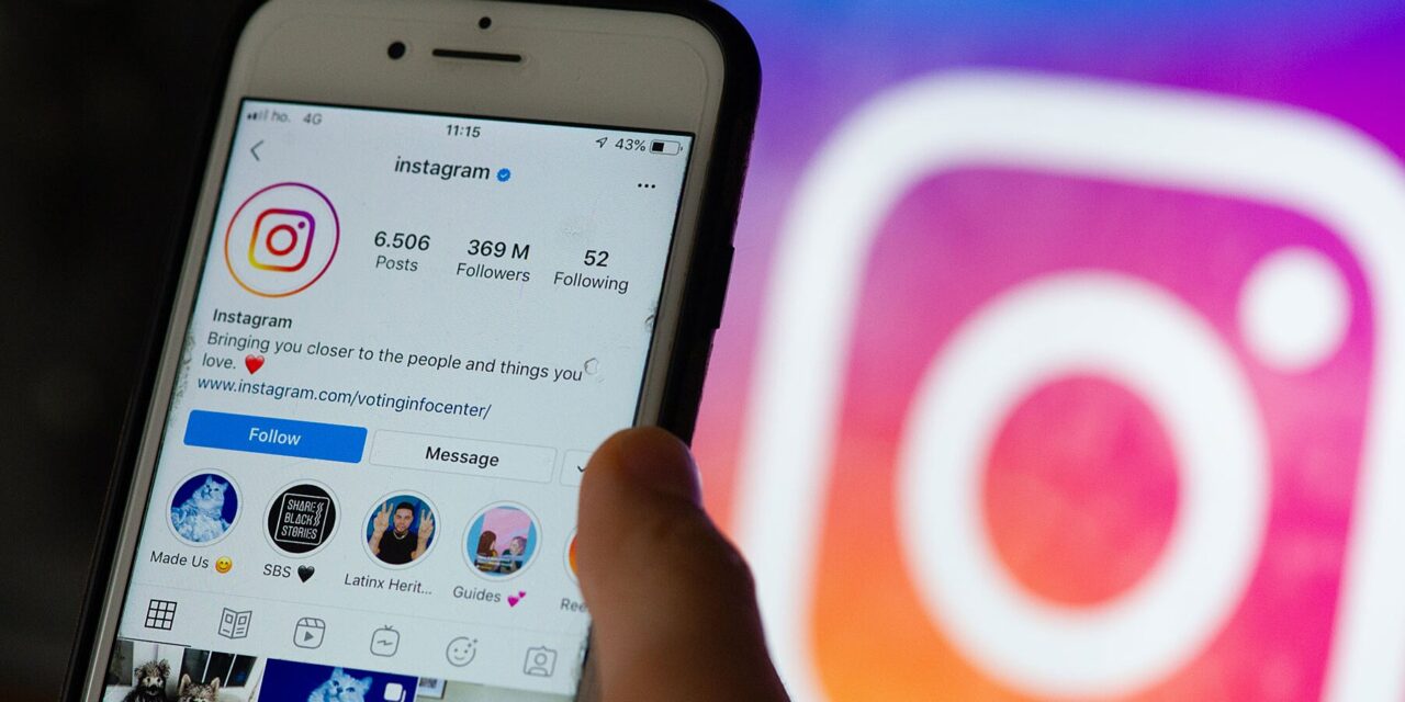 How to Watch Likes on Your and Someone Else’s Instagram AfterUpdating