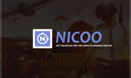 Nicoo Apk Free Download