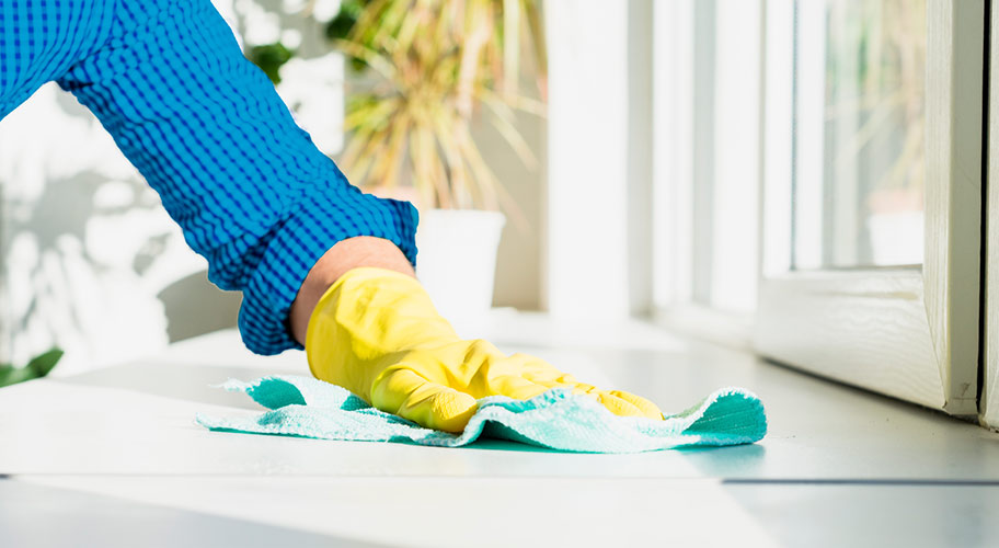Setting Up a Cleaning Company