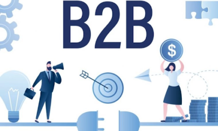 5 B2B Sales Strategies Proven to Win More Customers