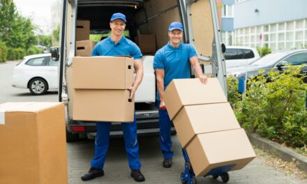 7 Benefits of Hiring a Local Moving services Company