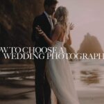 Choosing a Wedding Photographer