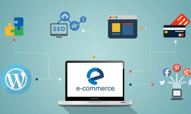 How to Build Ecommerce Websites