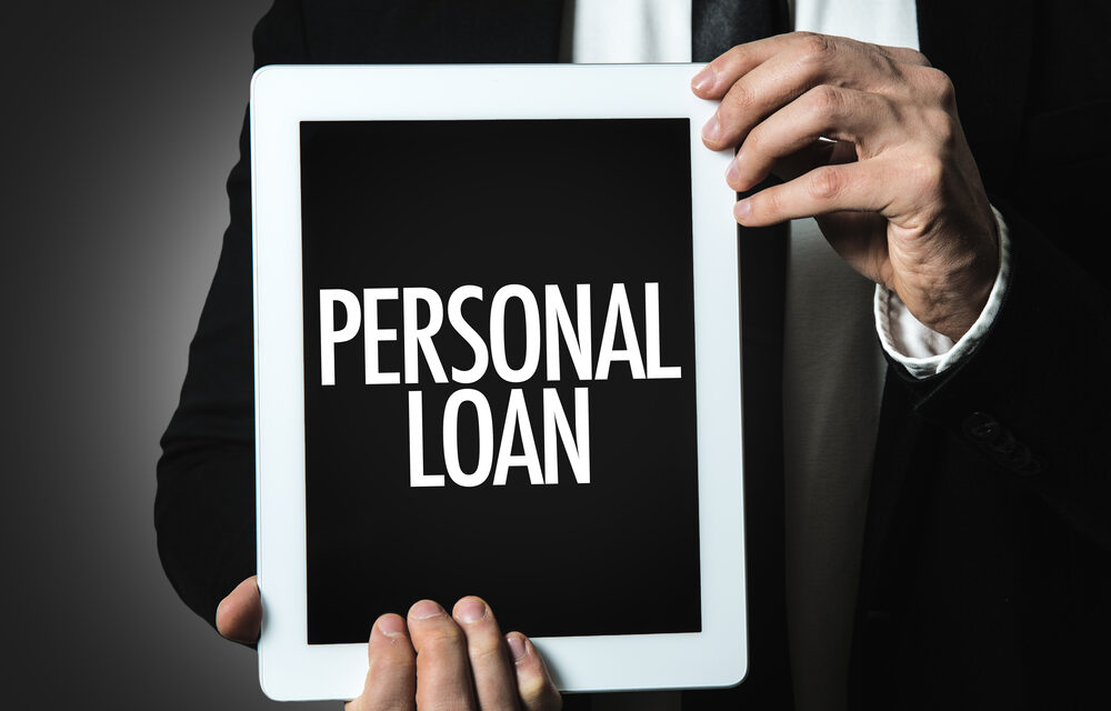 Ways A Personal Loan Can Help You Meet Your Financial Needs