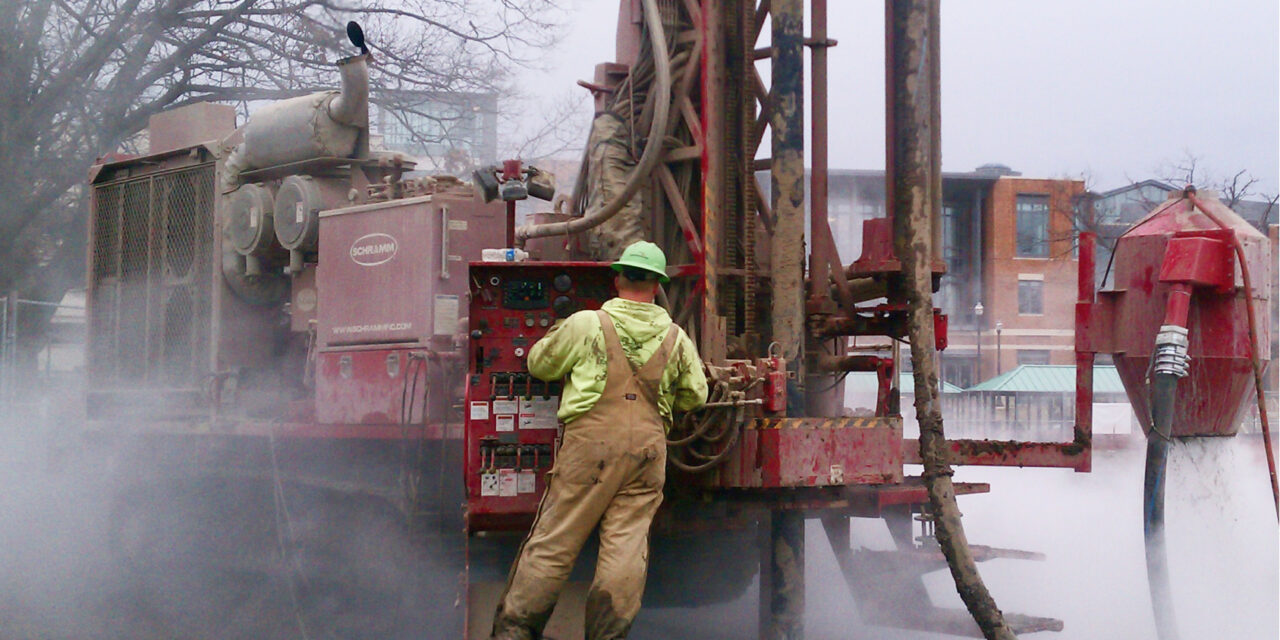 How to Choose the Right Drilling Rig Suppliers?