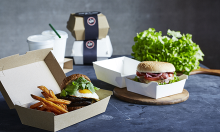 How custom food packaging makes a difference?