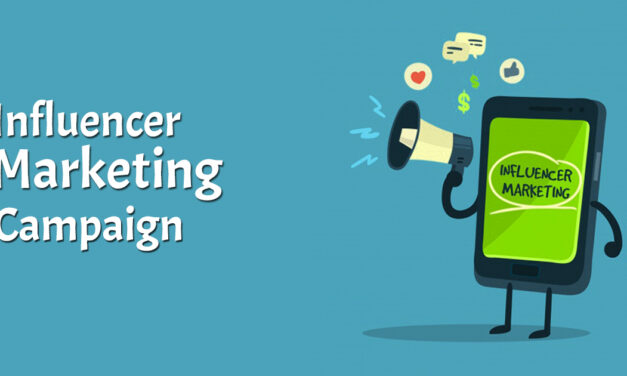 6 Influencer Marketing Campaign Types