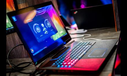 Laptops For Gaming Are Now Even More Affordable