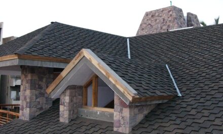 How To Choose The Colour Of Your Roof Shingles