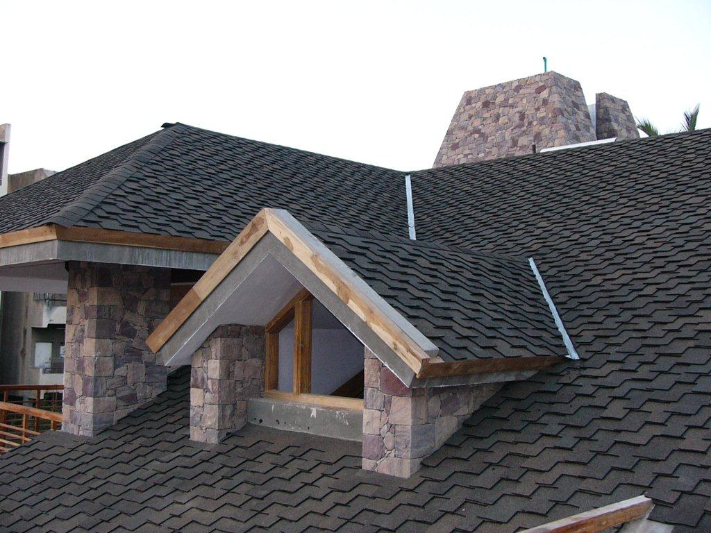 roofing shingles India
